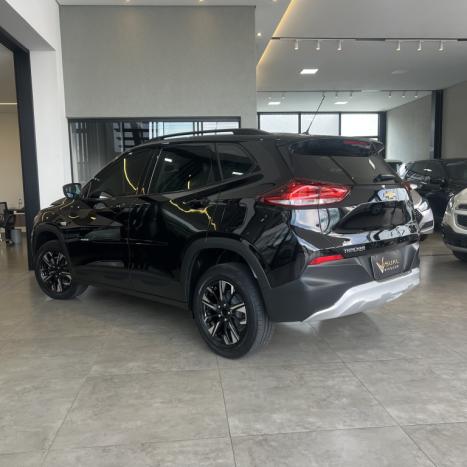 CHEVROLET Tracker 1.0 12V 4P FLEX TURBO AUTOMTICO, Foto 6