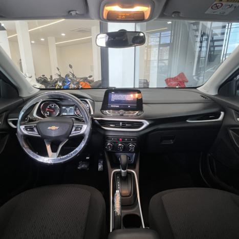 CHEVROLET Tracker 1.0 12V 4P FLEX TURBO AUTOMTICO, Foto 8