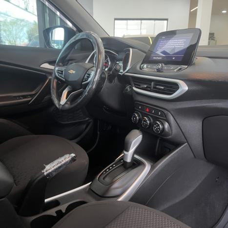 CHEVROLET Tracker 1.0 12V 4P FLEX TURBO AUTOMTICO, Foto 10