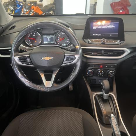 CHEVROLET Tracker 1.0 12V 4P FLEX TURBO AUTOMTICO, Foto 11