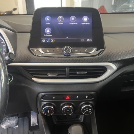 CHEVROLET Tracker 1.0 12V 4P FLEX TURBO AUTOMTICO, Foto 13