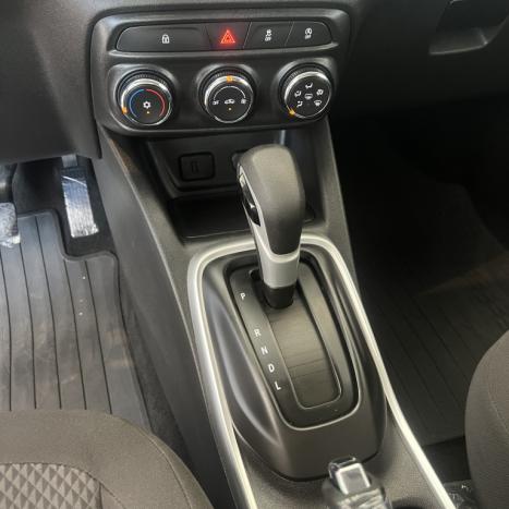 CHEVROLET Tracker 1.0 12V 4P FLEX TURBO AUTOMTICO, Foto 14