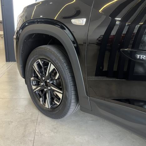 CHEVROLET Tracker 1.0 12V 4P FLEX TURBO AUTOMTICO, Foto 17