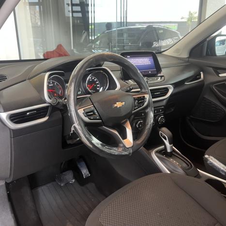 CHEVROLET Tracker 1.0 12V 4P FLEX TURBO AUTOMTICO, Foto 7