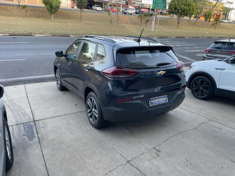 CHEVROLET Tracker 1.0 12V 4P FLEX TURBO LT AUTOMTICO, Foto 2