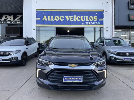 CHEVROLET Tracker 1.0 12V 4P FLEX TURBO LT AUTOMTICO, Foto 5