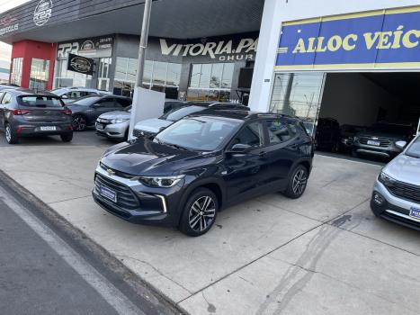CHEVROLET Tracker 1.0 12V 4P FLEX TURBO LT AUTOMTICO, Foto 6