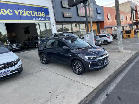 CHEVROLET Tracker 1.0 12V 4P FLEX TURBO LT AUTOMTICO, Foto 7