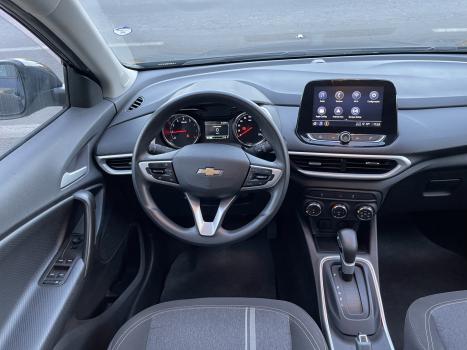CHEVROLET Tracker 1.0 12V 4P FLEX TURBO LT AUTOMTICO, Foto 8