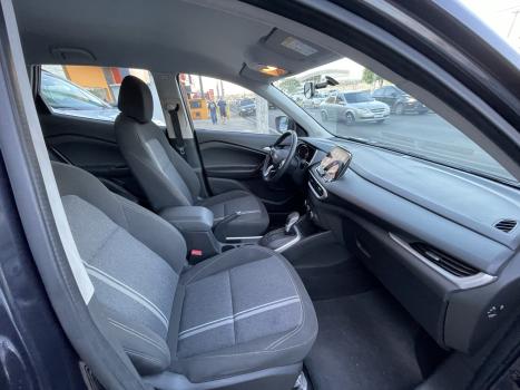 CHEVROLET Tracker 1.0 12V 4P FLEX TURBO LT AUTOMTICO, Foto 9