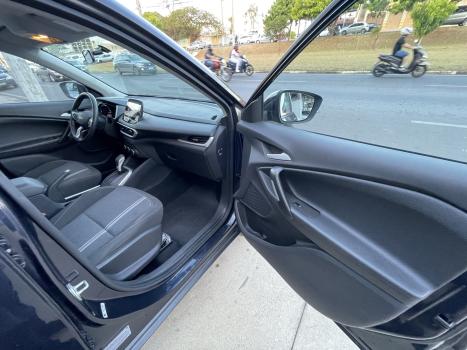 CHEVROLET Tracker 1.0 12V 4P FLEX TURBO LT AUTOMTICO, Foto 11