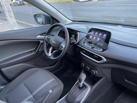 CHEVROLET Tracker 1.0 12V 4P FLEX TURBO LT AUTOMTICO, Foto 12