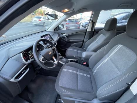 CHEVROLET Tracker 1.0 12V 4P FLEX TURBO LT AUTOMTICO, Foto 14
