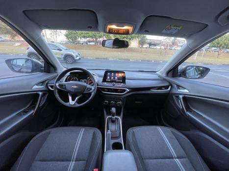 CHEVROLET Tracker 1.0 12V 4P FLEX TURBO LT AUTOMTICO, Foto 16
