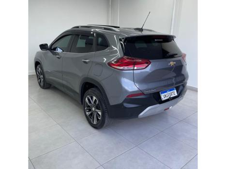 CHEVROLET Tracker 1.2 12V 4P FLEX TURBO PREMIER AUTOMTICO, Foto 6
