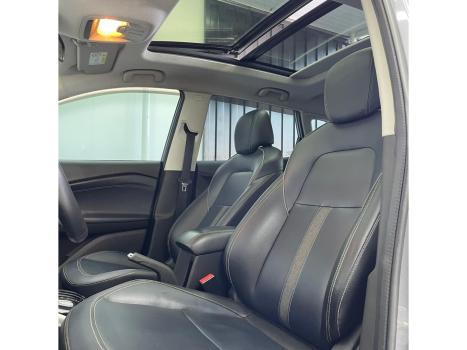 CHEVROLET Tracker 1.2 12V 4P FLEX TURBO PREMIER AUTOMTICO, Foto 8