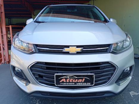 CHEVROLET Tracker 1.4 16V 4P FLEX LT TURBO AUTOMTICO, Foto 1