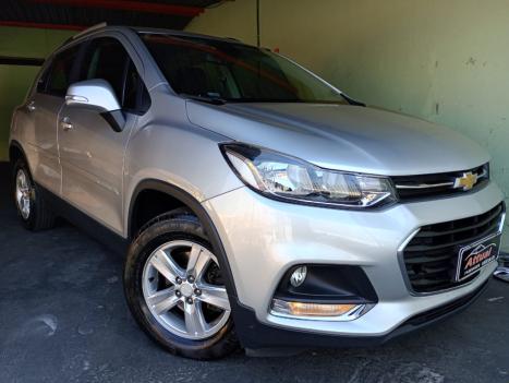 CHEVROLET Tracker 1.4 16V 4P FLEX LT TURBO AUTOMTICO, Foto 2