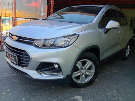 CHEVROLET Tracker 1.4 16V 4P FLEX LT TURBO AUTOMTICO, Foto 3