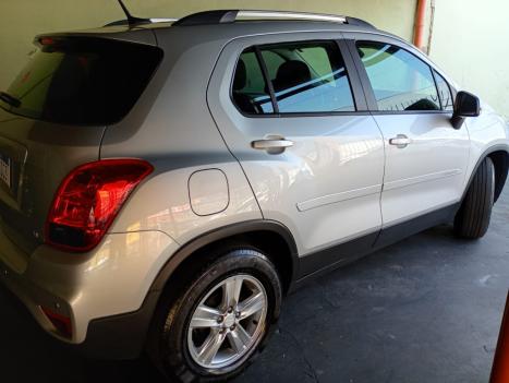 CHEVROLET Tracker 1.4 16V 4P FLEX LT TURBO AUTOMTICO, Foto 4