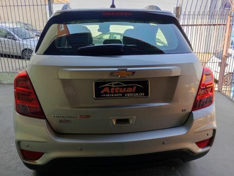 CHEVROLET Tracker 1.4 16V 4P FLEX LT TURBO AUTOMTICO, Foto 6