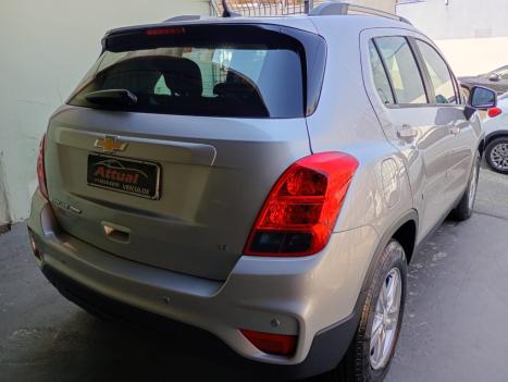 CHEVROLET Tracker 1.4 16V 4P FLEX LT TURBO AUTOMTICO, Foto 7