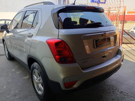 CHEVROLET Tracker 1.4 16V 4P FLEX LT TURBO AUTOMTICO, Foto 8