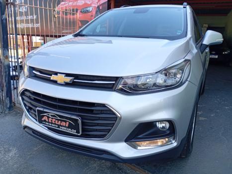 CHEVROLET Tracker 1.4 16V 4P FLEX LT TURBO AUTOMTICO, Foto 9
