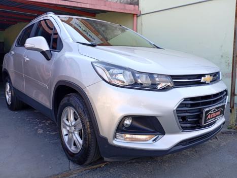 CHEVROLET Tracker 1.4 16V 4P FLEX LT TURBO AUTOMTICO, Foto 10