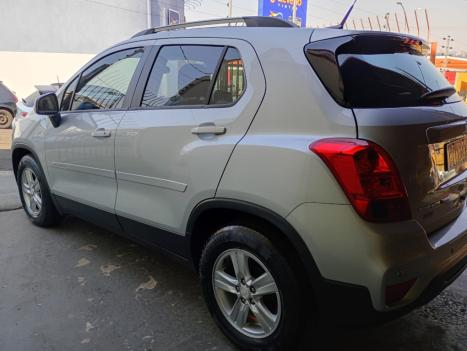 CHEVROLET Tracker 1.4 16V 4P FLEX LT TURBO AUTOMTICO, Foto 11