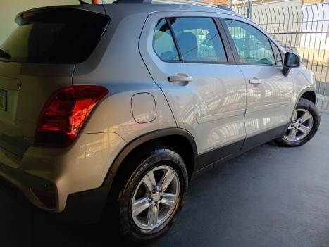 CHEVROLET Tracker 1.4 16V 4P FLEX LT TURBO AUTOMTICO, Foto 12
