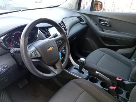 CHEVROLET Tracker 1.4 16V 4P FLEX LT TURBO AUTOMTICO, Foto 13