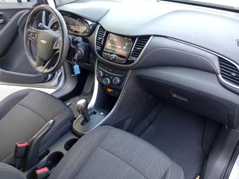 CHEVROLET Tracker 1.4 16V 4P FLEX LT TURBO AUTOMTICO, Foto 14