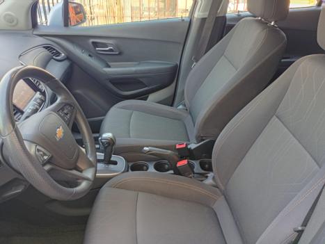 CHEVROLET Tracker 1.4 16V 4P FLEX LT TURBO AUTOMTICO, Foto 15