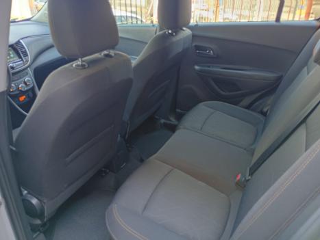 CHEVROLET Tracker 1.4 16V 4P FLEX LT TURBO AUTOMTICO, Foto 16