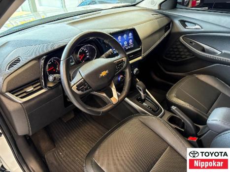 CHEVROLET Tracker 1.2 12V 4P FLEX TURBO PREMIER AUTOMTICO, Foto 3