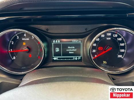 CHEVROLET Tracker 1.2 12V 4P FLEX TURBO PREMIER AUTOMTICO, Foto 4