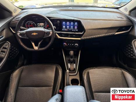 CHEVROLET Tracker 1.2 12V 4P FLEX TURBO PREMIER AUTOMTICO, Foto 6