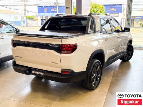 CHEVROLET Tracker 1.2 12V 4P FLEX TURBO PREMIER AUTOMTICO, Foto 8