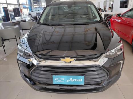 CHEVROLET Tracker 1.0 12V 4P FLEX TURBO LTZ AUTOMTICO, Foto 1