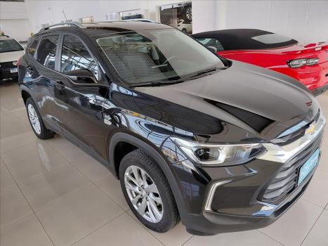 CHEVROLET Tracker 1.0 12V 4P FLEX TURBO LTZ AUTOMTICO, Foto 2