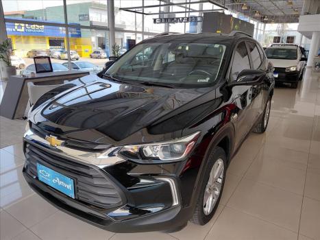 CHEVROLET Tracker 1.0 12V 4P FLEX TURBO LTZ AUTOMTICO, Foto 3