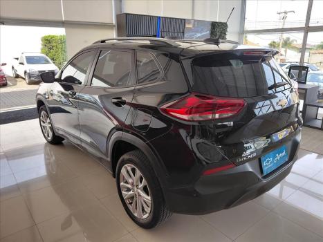 CHEVROLET Tracker 1.0 12V 4P FLEX TURBO LTZ AUTOMTICO, Foto 6