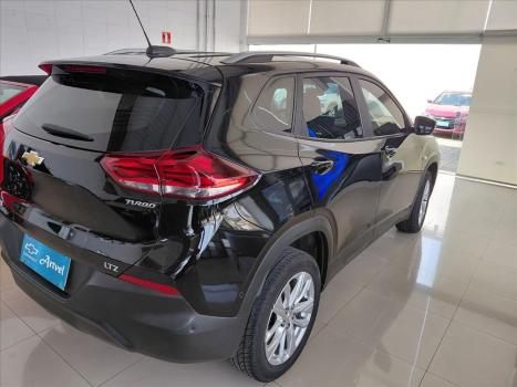 CHEVROLET Tracker 1.0 12V 4P FLEX TURBO LTZ AUTOMTICO, Foto 7