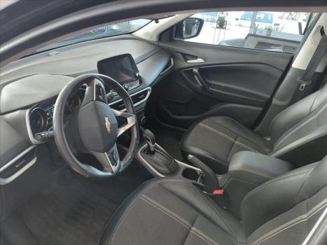 CHEVROLET Tracker 1.0 12V 4P FLEX TURBO LTZ AUTOMTICO, Foto 8