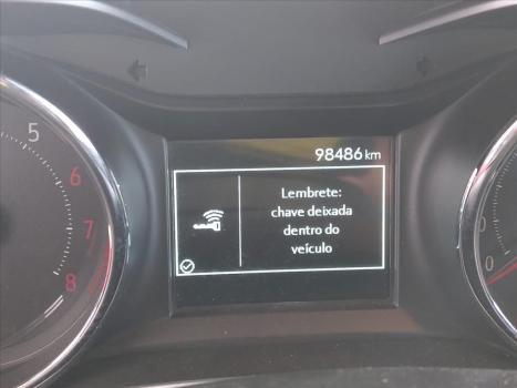 CHEVROLET Tracker 1.0 12V 4P FLEX TURBO LTZ AUTOMTICO, Foto 9