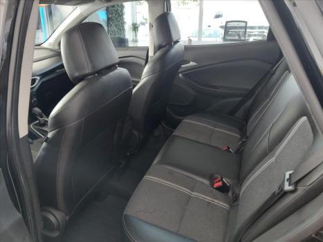 CHEVROLET Tracker 1.0 12V 4P FLEX TURBO LTZ AUTOMTICO, Foto 10