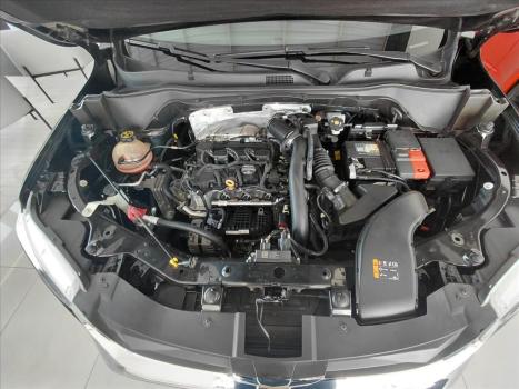 CHEVROLET Tracker 1.0 12V 4P FLEX TURBO LTZ AUTOMTICO, Foto 12