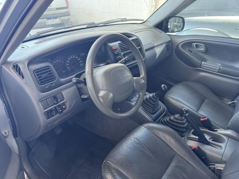 CHEVROLET Tracker 2.0 4P 4X4, Foto 2