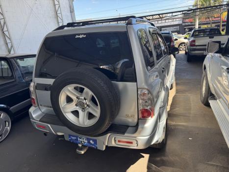 CHEVROLET Tracker 2.0 4P 4X4, Foto 3